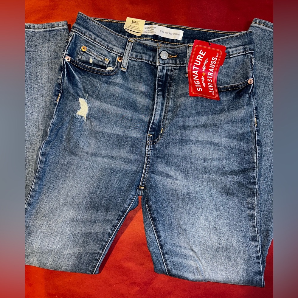 Levi Jeans